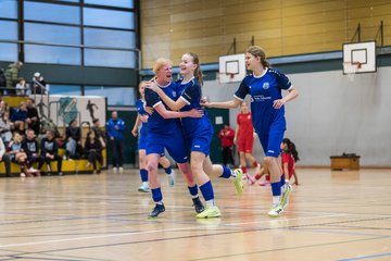 Bild 225 - wCJ NFV Futsalmeisterschaft